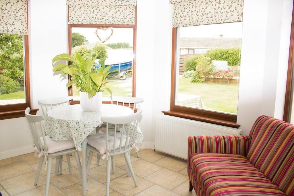 Pear Tree Cottage Limekilns المظهر الخارجي الصورة