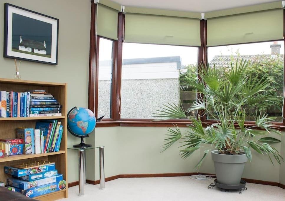 Pear Tree Cottage Limekilns المظهر الخارجي الصورة